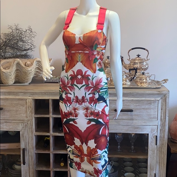 ted baker dress size 0